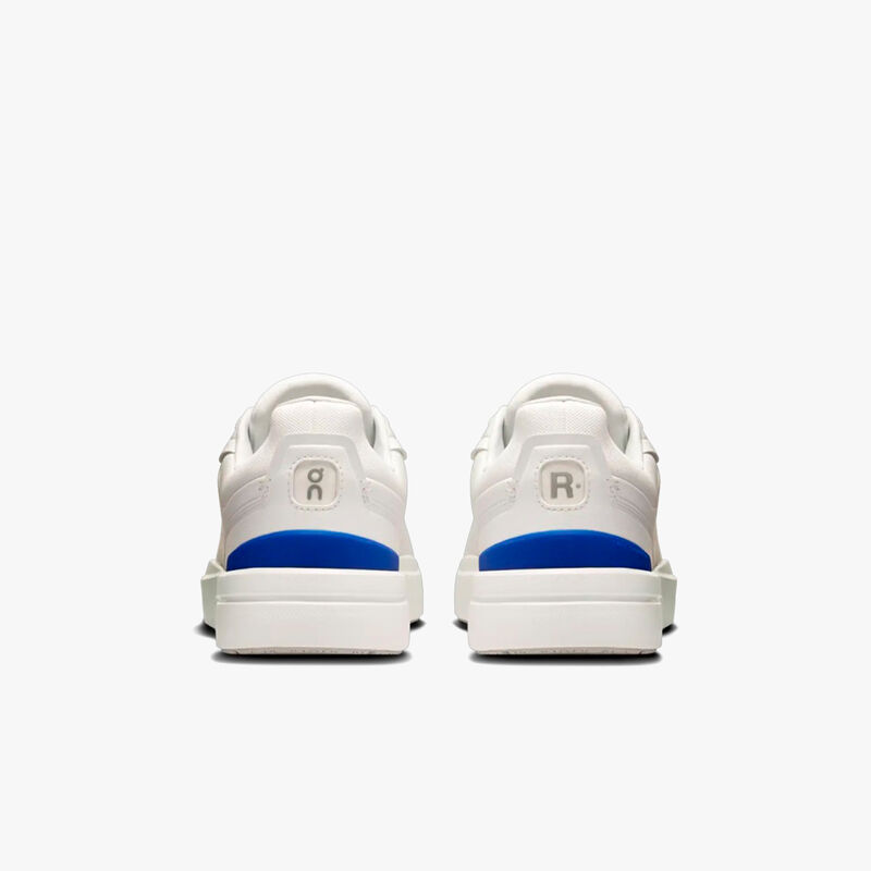 ON Zapatillas THE ROGER Advantage, BLANCO, hi-res image number null