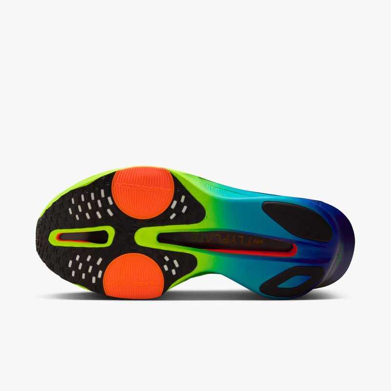 Nike Alphafly 3, AMARILLO, hi-res image number null