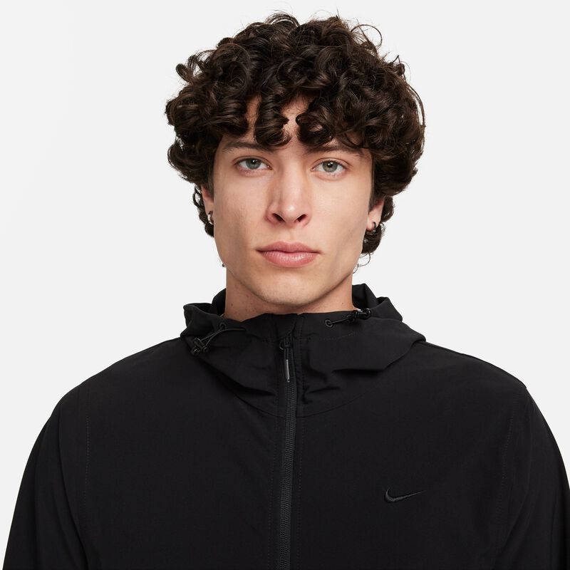 Nike Chaqueta Repel Unlimited, NEGRO, hi-res image number null