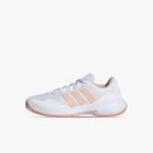 adidas Zapatillas de tenis Gamecourt 2.0, BLANCO, hi-res