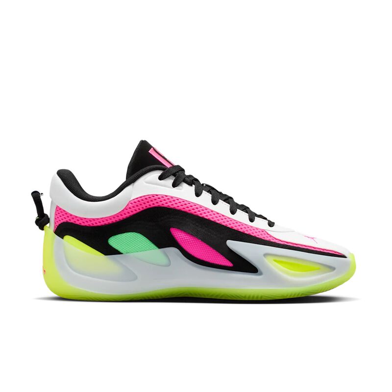 Jordan Zapatillas Heir Series 2, BLANCO, hi-res image number null