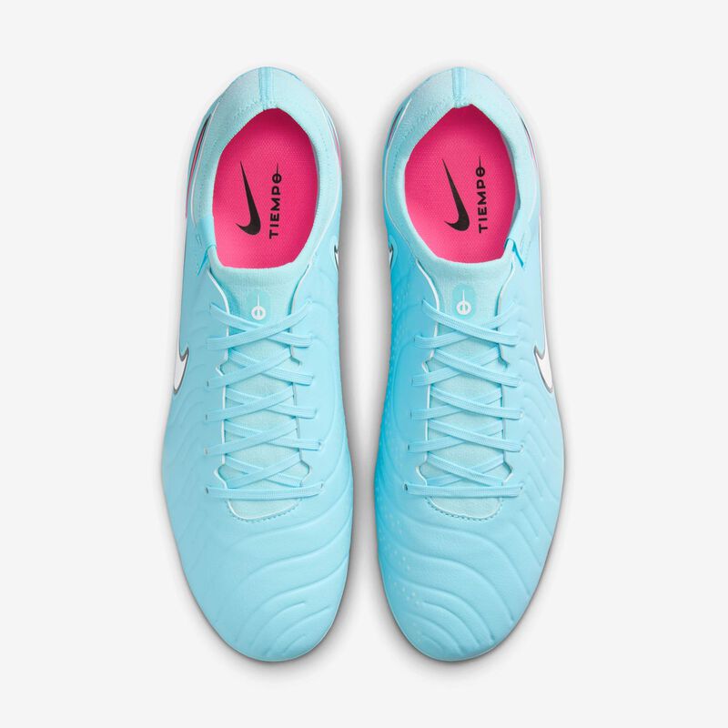 Nike Tiempo Legend 10 Pro, AZUL, hi-res image number null