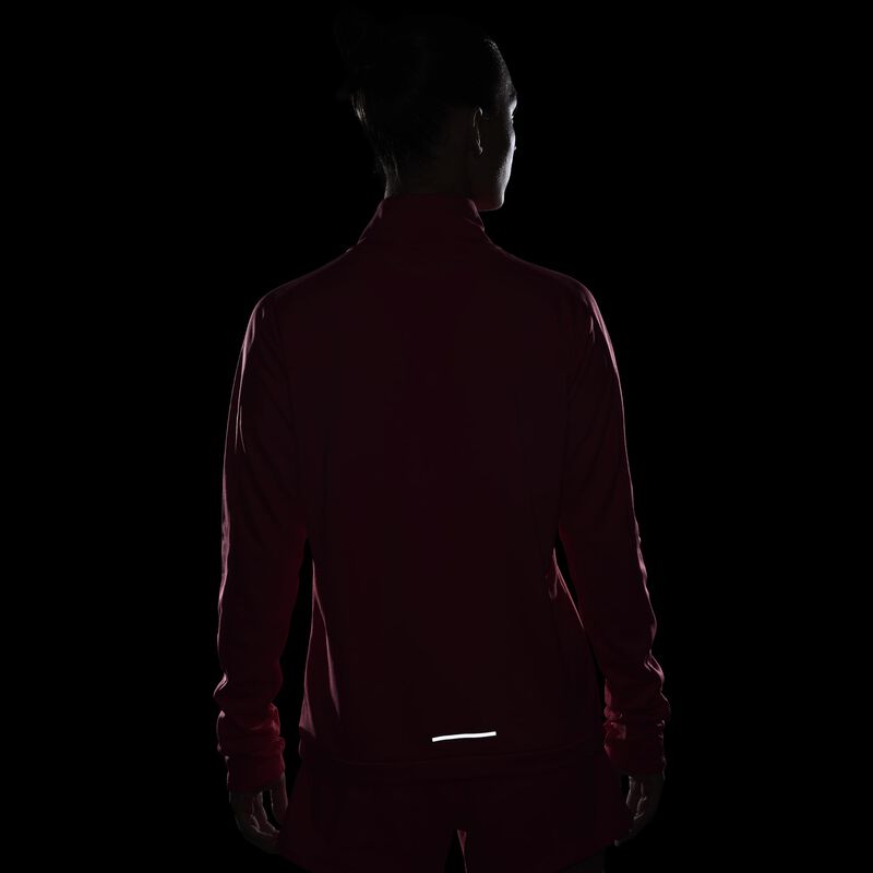 Nike Swoosh, ROJO, hi-res image number null