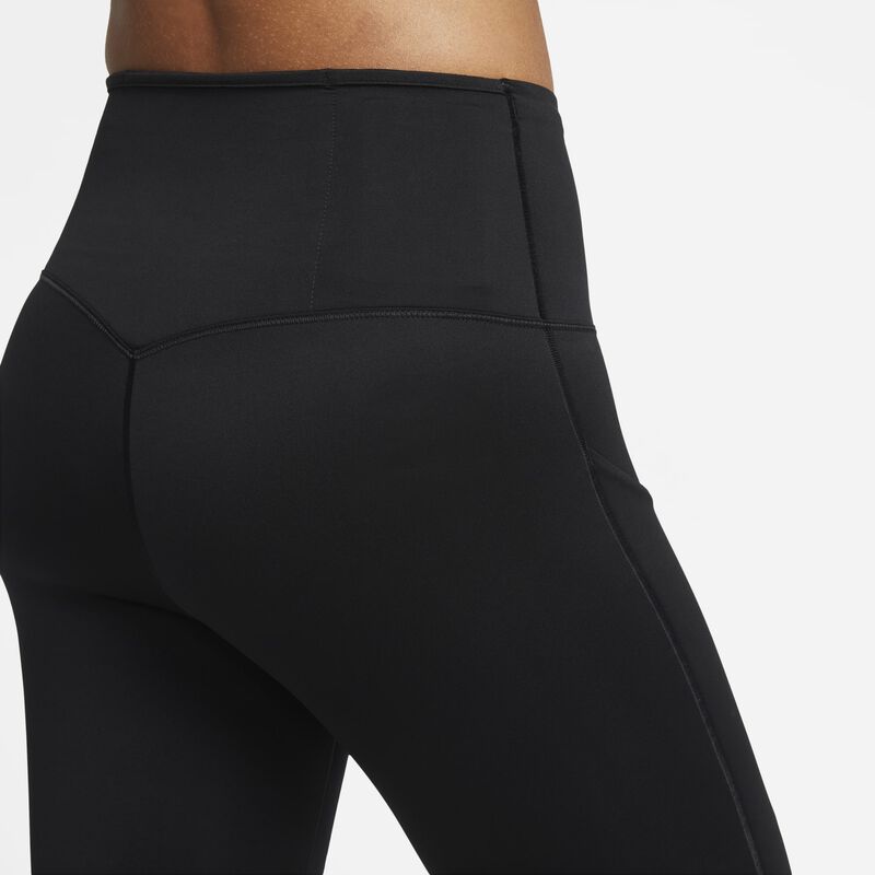 Nike Go, NEGRO, hi-res image number null