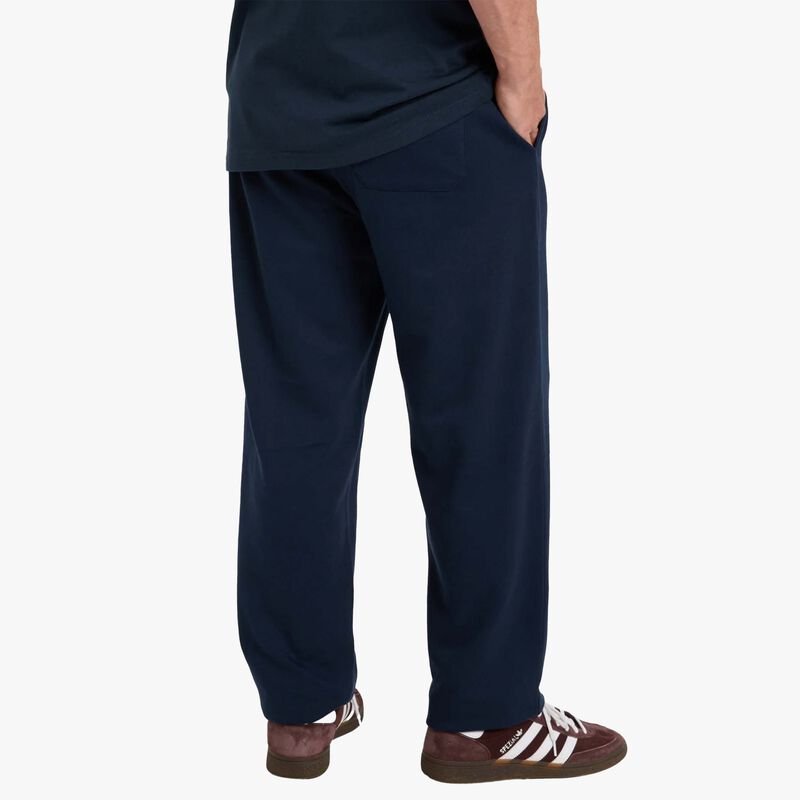 Quiksilver Basic Jogger, AZUL, hi-res image number null