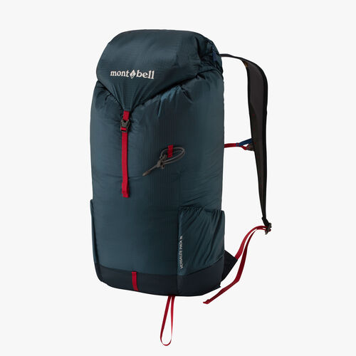 Mont-Bell Mochila Versalite Pack 20