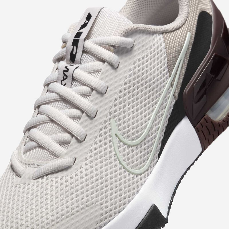 Nike Air Max Alpha Trainer 6, NEGRO, hi-res image number null
