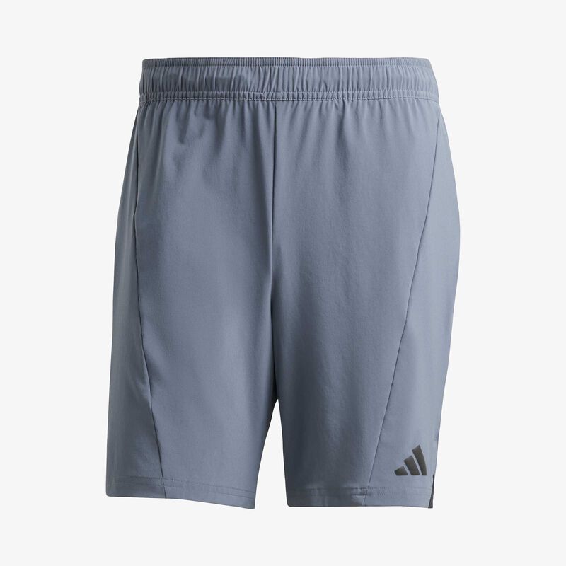 adidas Shorts Designed for Training, GRIS, hi-res image number null