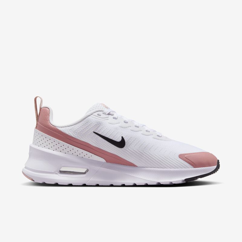 Nike Air Max Nuaxis, BLANCO, hi-res image number null