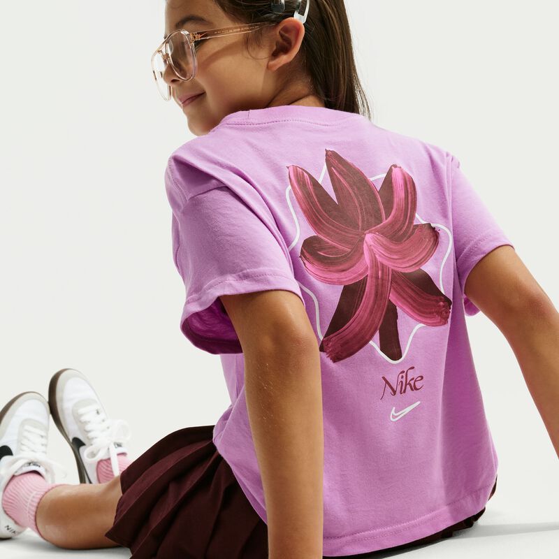 Nike Polera Sportswear, SURTIDO, hi-res image number null
