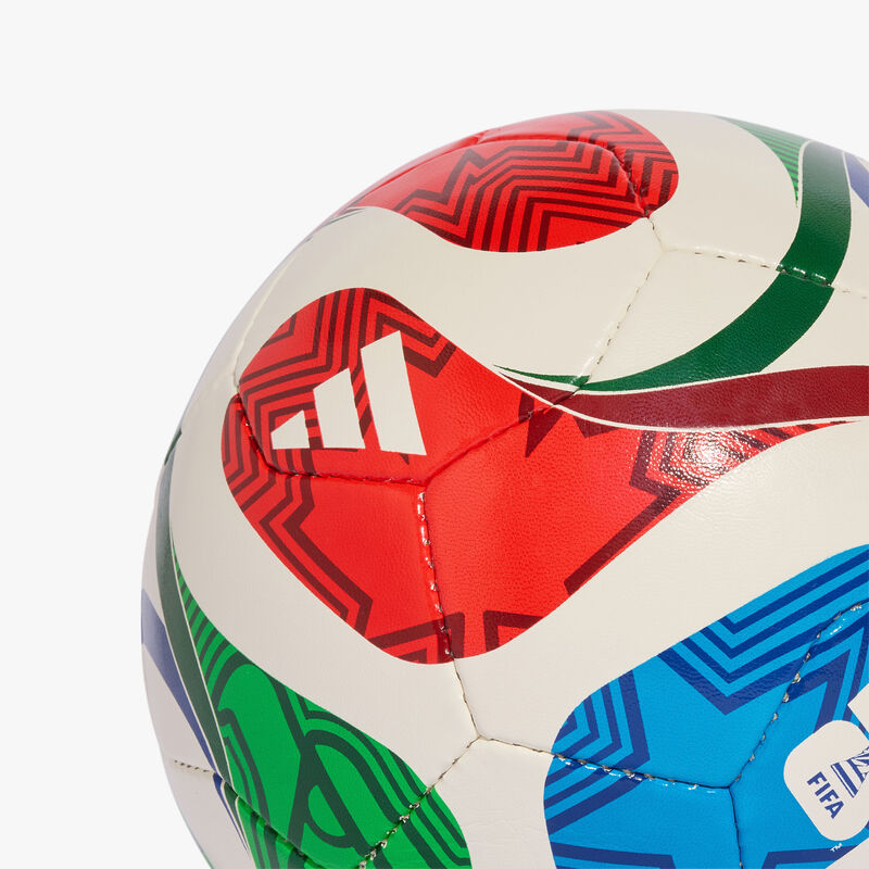 adidas Pelota de F&uacute;tbol Sala Trionda Training Copa Mundial de la FIFA 2026, SURTIDO, hi-res image number null