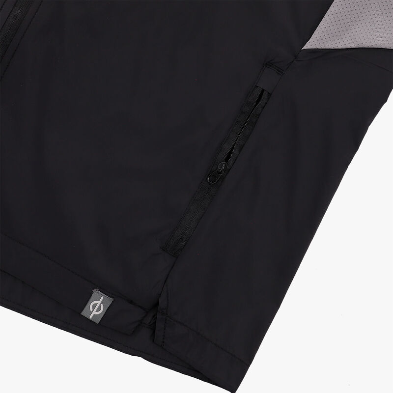 Astro Chaqueta Driva, NEGRO, hi-res image number null