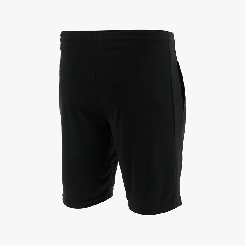 Puma Shorts Active Interlock, NEGRO, hi-res image number null
