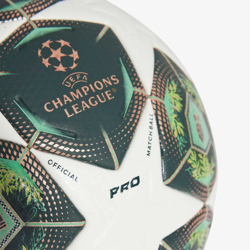 adidas Pelota de Fútbol UCL Pro, BLANCO, hi-res image number null