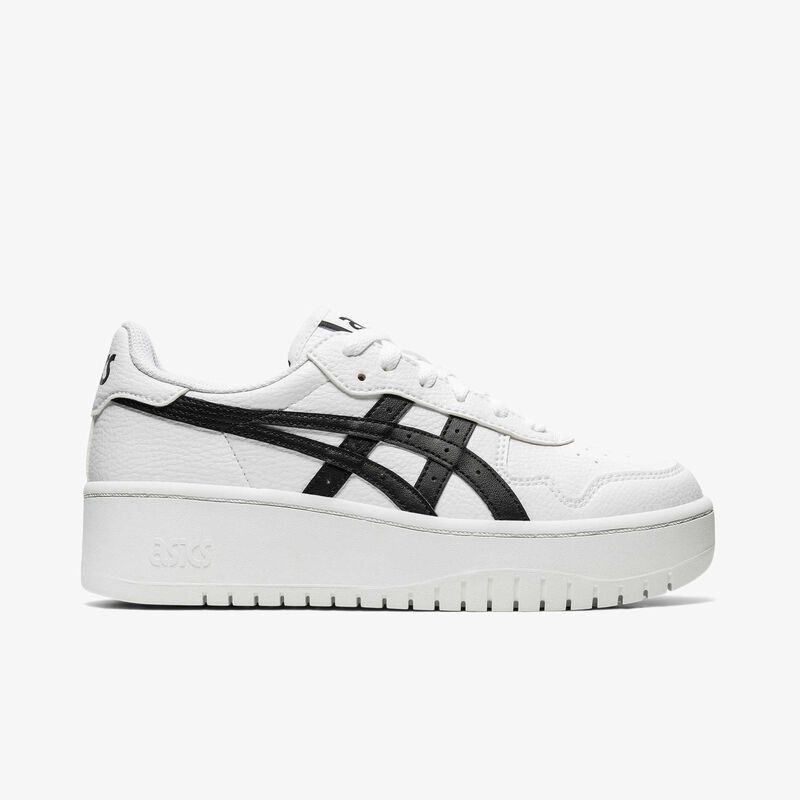 Asics Zapatillas Japan S PF, BLANCO, hi-res image number null