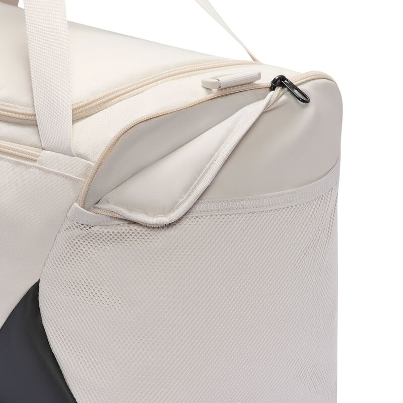 Nike Maleta Brasilia 40 L, NEGRO, hi-res image number null