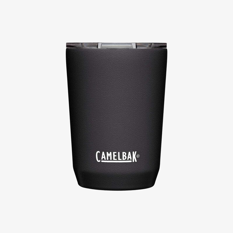 Camelbak Vaso Térmico Tumbler 12 Oz, NEGRO, hi-res image number null