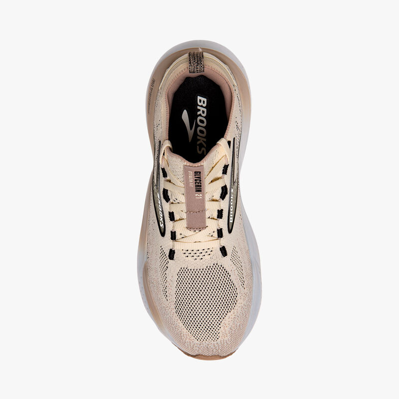 Brooks Glycerin Stealthfit 21, SURTIDO, hi-res image number null