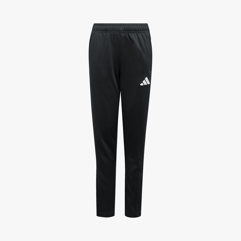 adidas Pantal&oacute;n de Entrenamiento Entrada26 Ni&ntilde;os, NEGRO, hi-res image number null