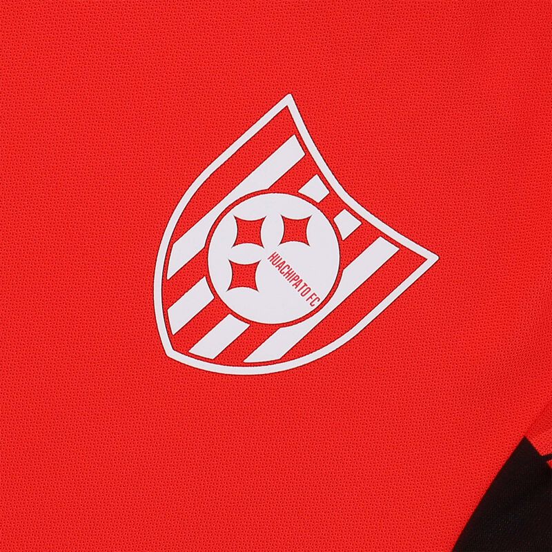 Camiseta Pre Match Huachipato 2025, ROJO, hi-res image number null