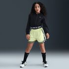 Nike Chaqueta Pro Fleece, NEGRO, hi-res