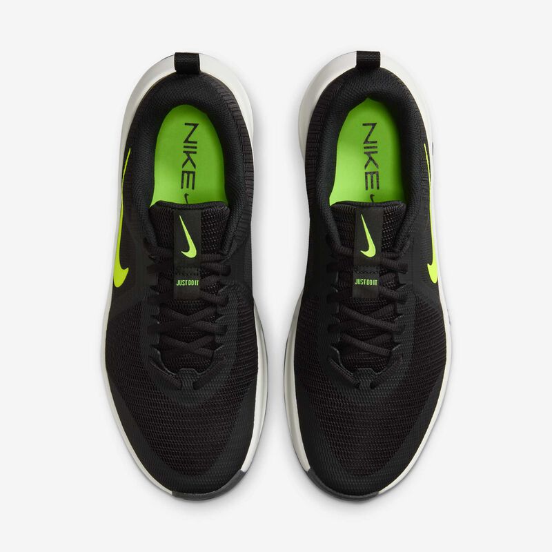 Nike MC Trainer 3, NEGRO, hi-res image number null