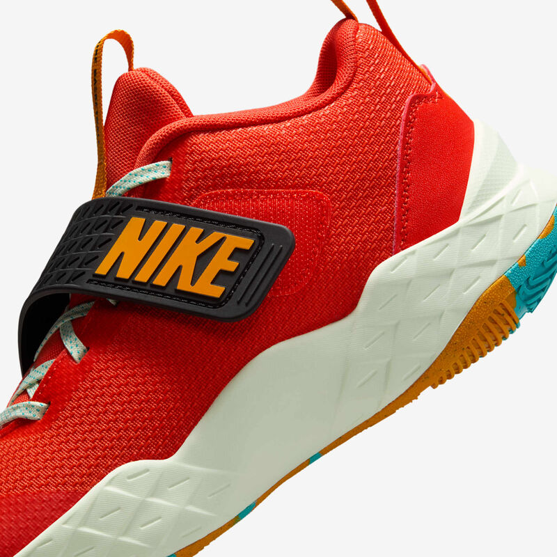 Nike Team Hustle D 12, ROJO, hi-res image number null