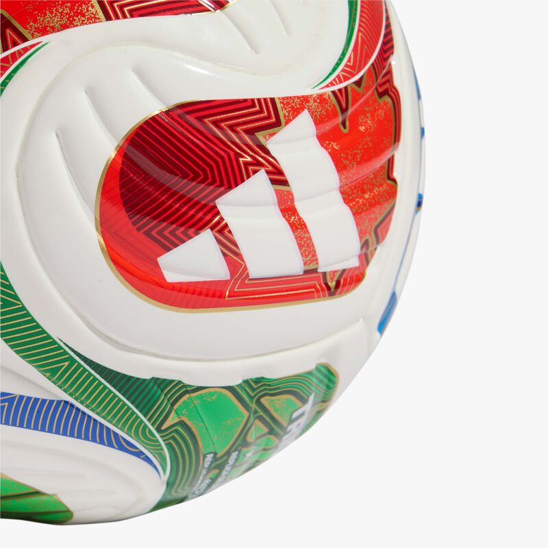 adidas Minipelota Trionda Mundial FIFA 26, SURTIDO, hi-res image number null