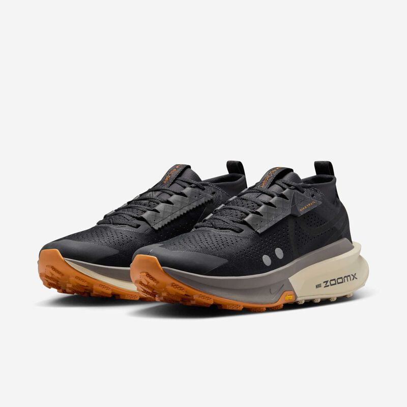 Nike Zegama Trail 2, NEGRO, hi-res image number null