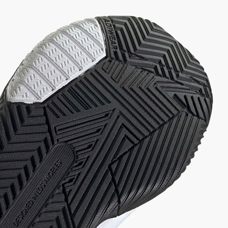 adidas Zapatillas Ownthegame 3.0, BLANCO, hi-res image number null