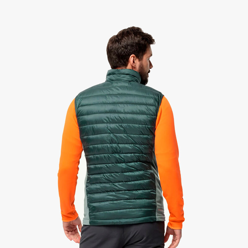 Jack Wolfskin Chaqueta sin mangas Routeburn Pro Ins, SURTIDO, hi-res image number null
