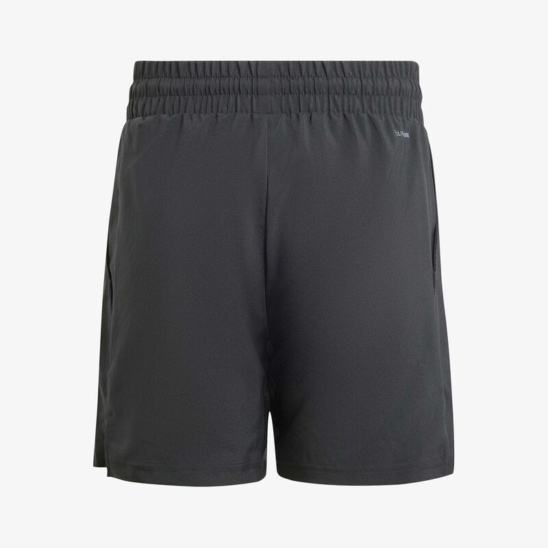 adidas Shorts de Tenis Club 3 Tiras Kids, NEGRO, hi-res image number null