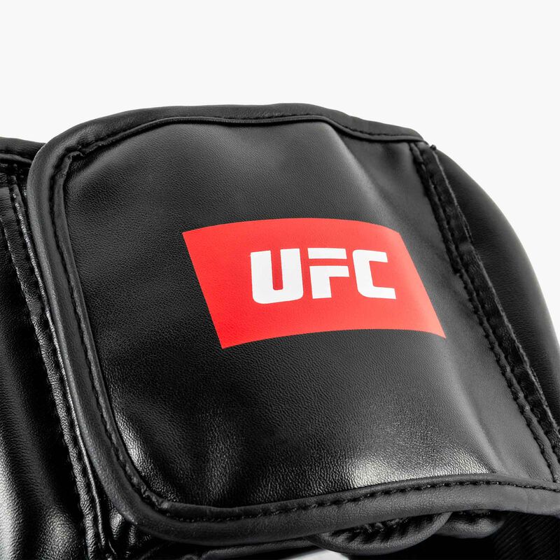 UFC Protector de Cabeza Full Face S/M, NEGRO, hi-res image number null