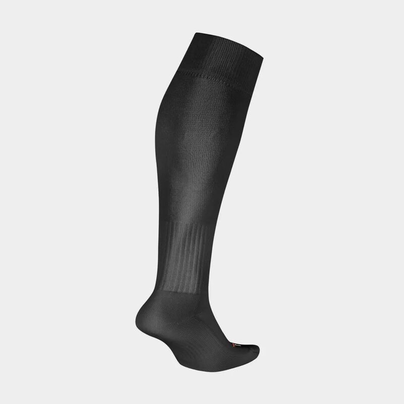 Nike Calcetines Academy Extralargos 1 Par, NEGRO, hi-res image number null