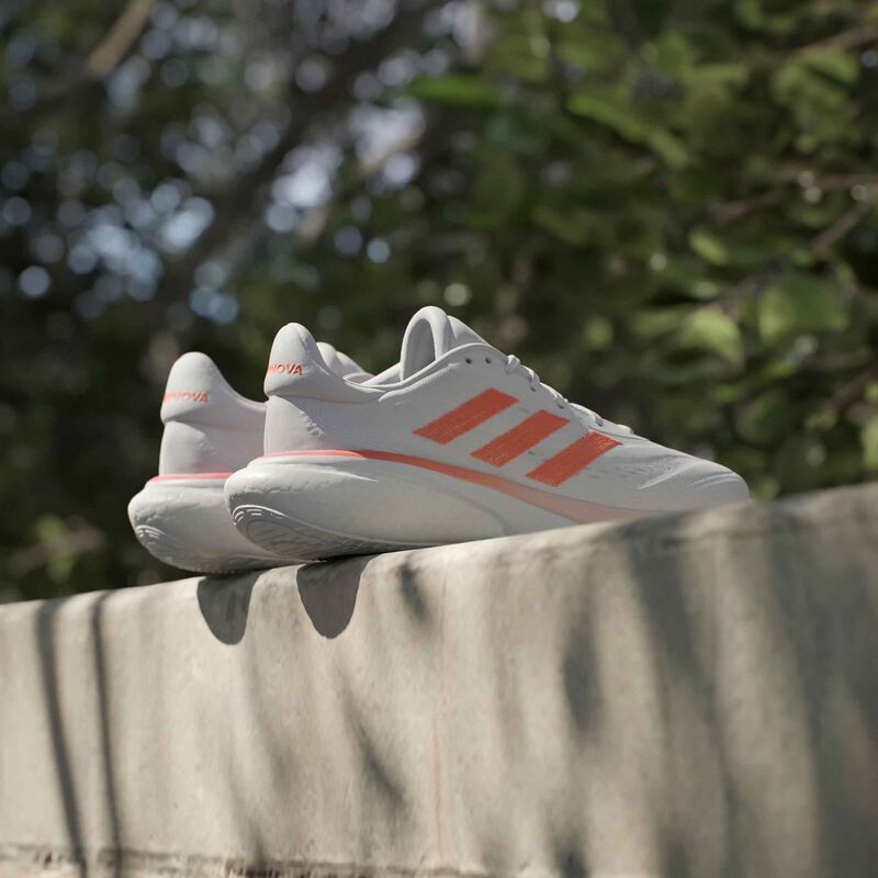 adidas Zapatillas Supernova Running 3, BLANCO, hi-res image number null