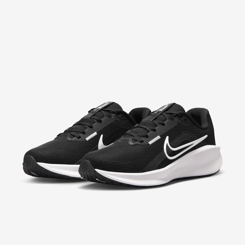 Nike Downshifter 13, NEGRO, hi-res image number null