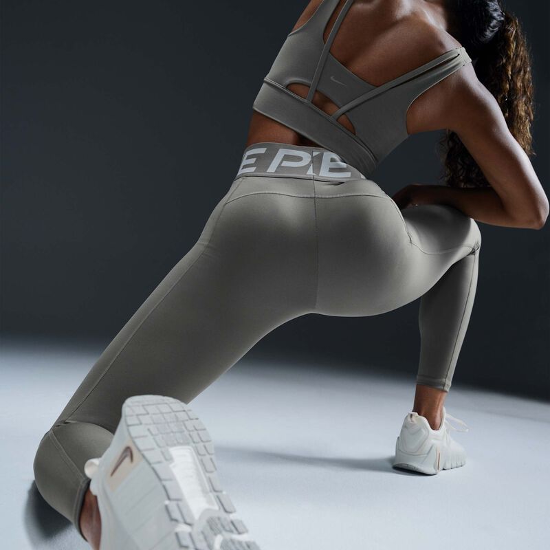Nike Pro Sculpt, VERDE, hi-res image number null