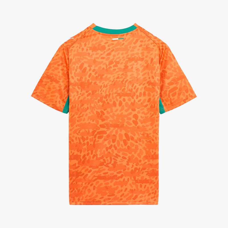 Puma Camiseta Costa de Marfil Local 2026, SURTIDO, hi-res image number null