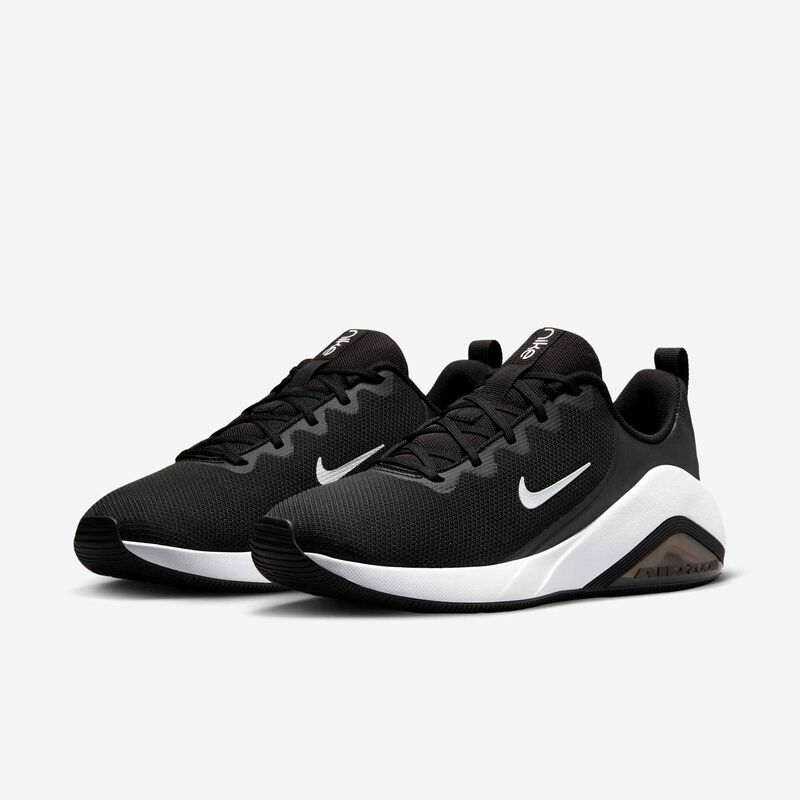Nike Zapatillas Bella 7, NEGRO, hi-res image number null