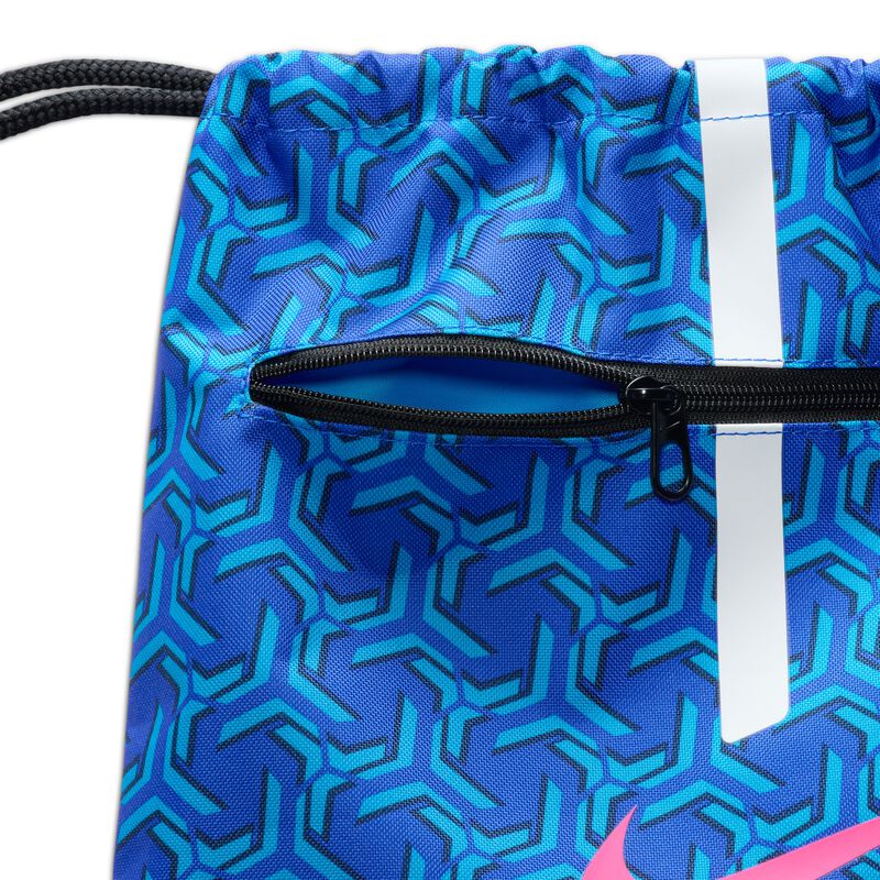 Nike Bolso Academy 18 L, AZUL, hi-res image number null