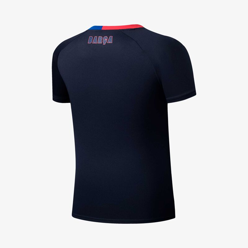 F.C. Barcelona Camiseta Matchday Essential, AZUL, hi-res image number null