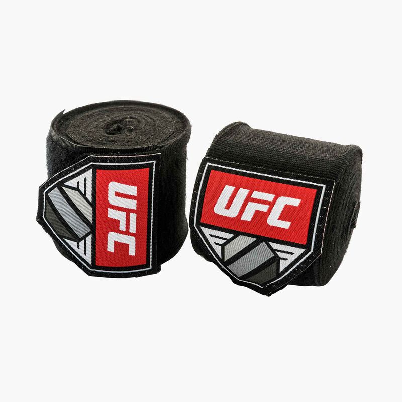 UFC Vendas Contender 180", NEGRO, hi-res image number null