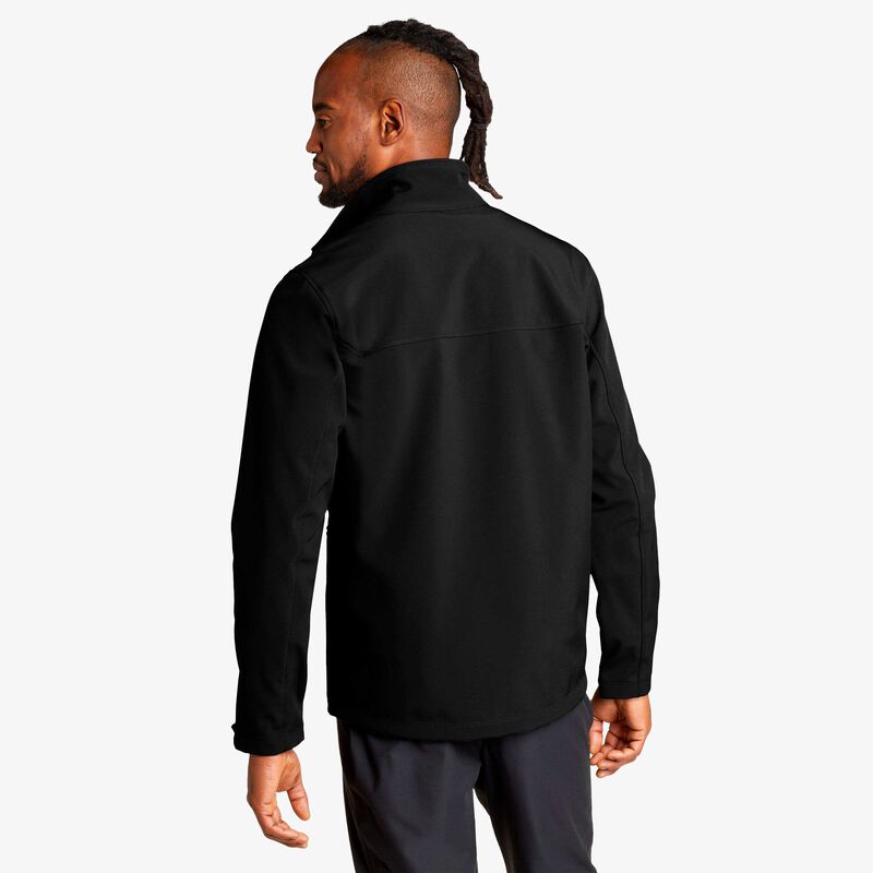 Eddie Bauer Windfoil Thermal Jacket, NEGRO, hi-res image number null