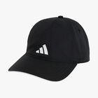 adidas Jockey de b&aacute;squet AEROREADY, NEGRO, hi-res