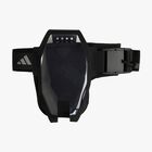 adidas Brazalete Running 2-Way, NEGRO, hi-res