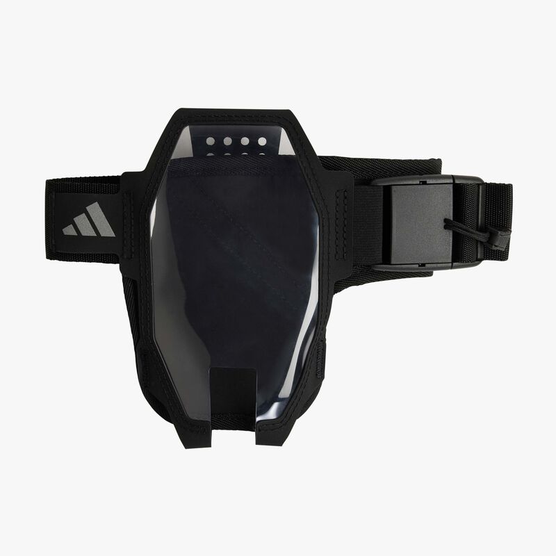 adidas Brazalete Running 2-Way, NEGRO, hi-res image number null