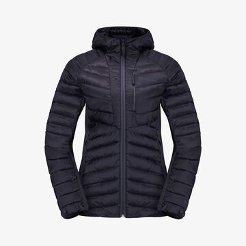 Jack Wolfskin Chaqueta Routeburn