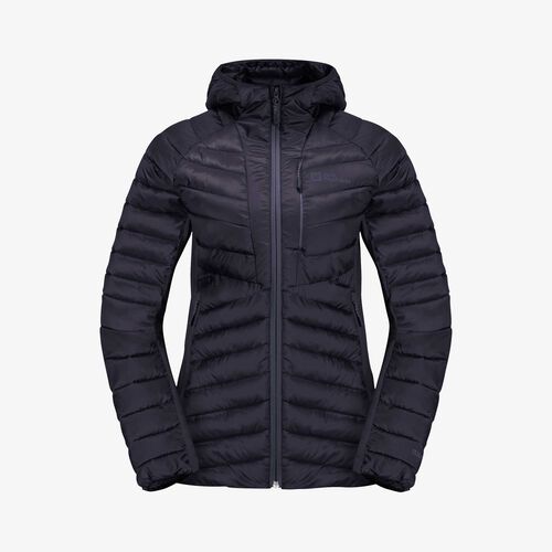 Jack Wolfskin Chaqueta Routeburn
