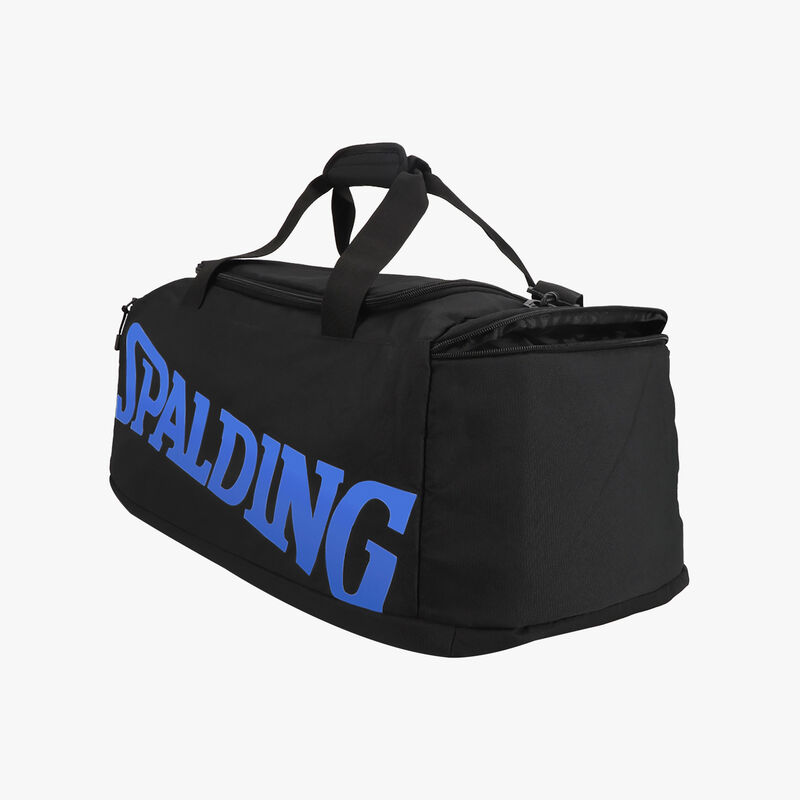 Spalding Bolso Deportivo 50L, NEGRO, hi-res image number null