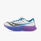 Saucony Zapatillas Endorphin Pro 4, BLANCO, hi-res